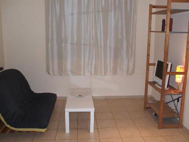 Appartement de vacances �/en/au Tel-Aviv (Tel Aviv)ou appartement ou maison de vacances