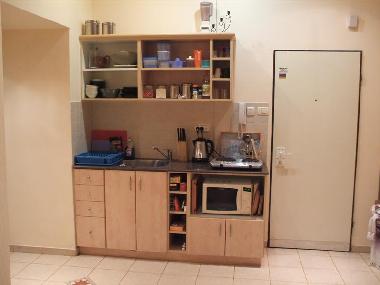 Appartement de vacances �/en/au Tel-Aviv (Tel Aviv)ou appartement ou maison de vacances