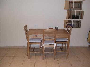Appartement de vacances �/en/au Tel-Aviv (Tel Aviv)ou appartement ou maison de vacances