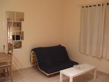 Appartement de vacances �/en/au Tel-Aviv (Tel Aviv)ou appartement ou maison de vacances