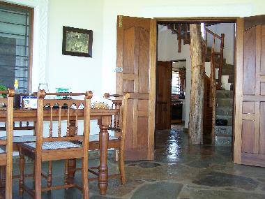 Maison de vacances �/en/au Diani (Coast)ou appartement ou maison de vacances