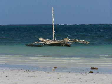 Maison de vacances �/en/au Diani (Coast)ou appartement ou maison de vacances