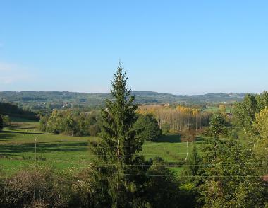 Maison de vacances �/en/au Hautefort (Dordogne)ou appartement ou maison de vacances