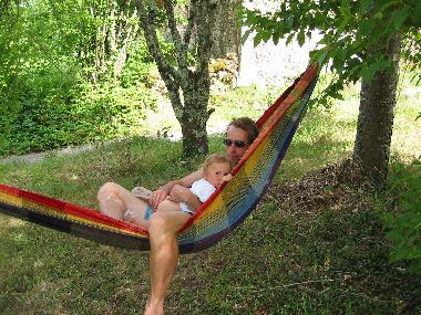 Maison de vacances �/en/au Hautefort (Dordogne)ou appartement ou maison de vacances