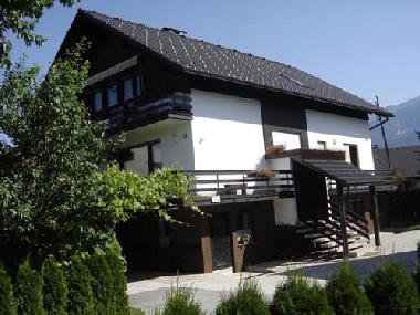 Appartement de vacances �/en/au Bled (Bled)ou appartement ou maison de vacances