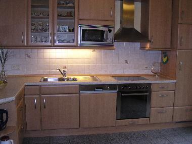 Maison de vacances /en/au Dornumersiel (Nordsee-Festland / Ostfriesland)ou appartement ou maison de vacances