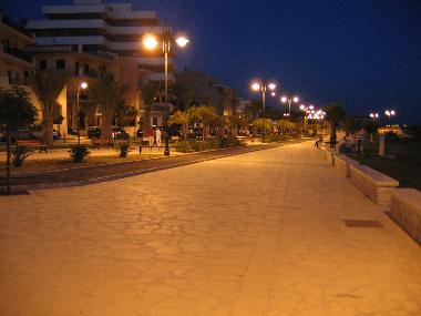 Maison de vacances /en/au Ispica -Marza (Ragusa)ou appartement ou maison de vacances