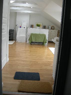 Appartement de vacances /en/au Stockholm (Stockholm)ou appartement ou maison de vacances