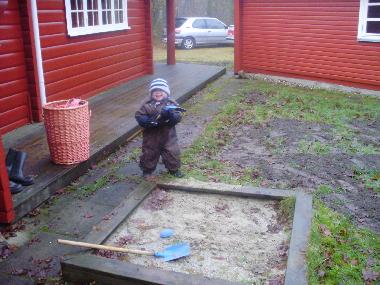 Maison de vacances �/en/au Saeby (Nordjylland)ou appartement ou maison de vacances