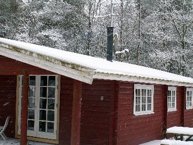 Maison de vacances �/en/au Saeby (Nordjylland)ou appartement ou maison de vacances