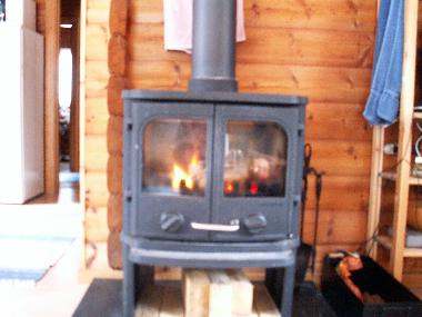 Maison de vacances �/en/au Saeby (Nordjylland)ou appartement ou maison de vacances