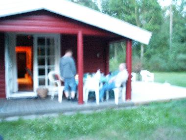 Maison de vacances �/en/au Saeby (Nordjylland)ou appartement ou maison de vacances