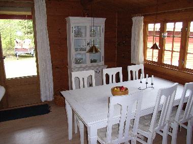 Maison de vacances �/en/au Saeby (Nordjylland)ou appartement ou maison de vacances