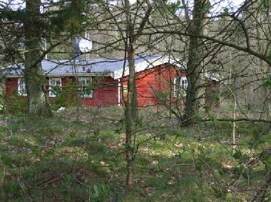 Maison de vacances �/en/au Saeby (Nordjylland)ou appartement ou maison de vacances