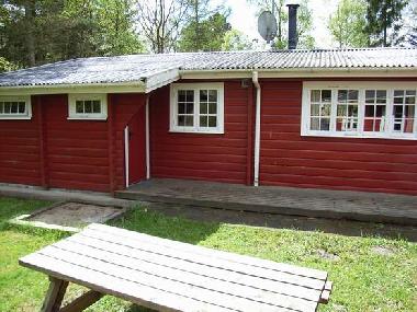 Maison de vacances �/en/au Saeby (Nordjylland)ou appartement ou maison de vacances