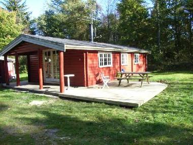 Maison de vacances �/en/au Saeby (Nordjylland)ou appartement ou maison de vacances