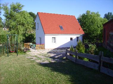 Maison de vacances /en/au Wokuhl (Mecklenburgische Seenplatte)ou appartement ou maison de vacances