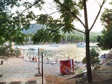 Maison de vacances /en/au Stari Grad (Splitsko-Dalmatinska)ou appartement ou maison de vacances