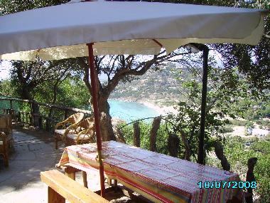 Maison de vacances /en/au torre delle stelle (Cagliari)ou appartement ou maison de vacances