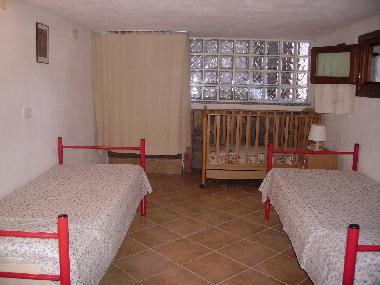 Maison de vacances /en/au torre delle stelle (Cagliari)ou appartement ou maison de vacances