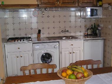 Maison de vacances �/en/au Capelo (Azores)ou appartement ou maison de vacances