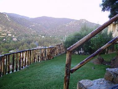 Maison de vacances /en/au torre delle stelle (Cagliari)ou appartement ou maison de vacances