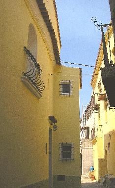 Maison de vacances /en/au San Nicola Arcella (Cosenza)ou appartement ou maison de vacances