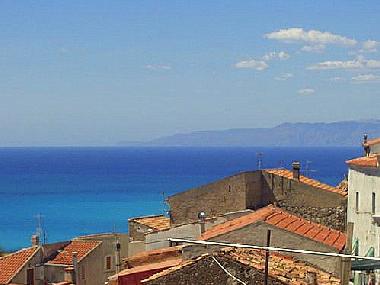 Maison de vacances /en/au San Nicola Arcella (Cosenza)ou appartement ou maison de vacances