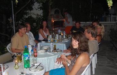 Appartement de vacances /en/au Nea Vrasna (Chalkidiki)ou appartement ou maison de vacances