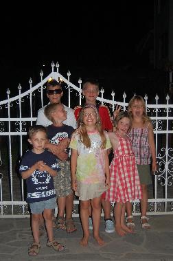 Appartement de vacances /en/au Nea Vrasna (Chalkidiki)ou appartement ou maison de vacances