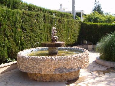 Chalet �/en/au CHIVA (Valencia / Val�ncia)ou appartement ou maison de vacances