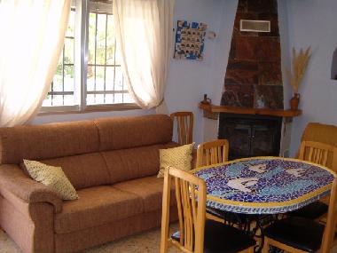 Chalet �/en/au CHIVA (Valencia / Val�ncia)ou appartement ou maison de vacances