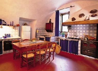 Maison de vacances �/en/au barberino val d