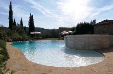 Maison de vacances �/en/au barberino val d