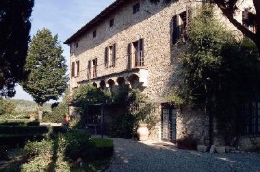 Maison de vacances �/en/au barberino val d