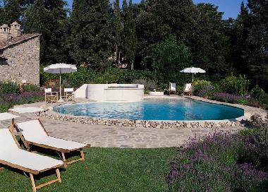 Maison de vacances �/en/au barberino val d
