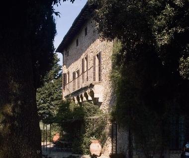 Maison de vacances �/en/au barberino val d