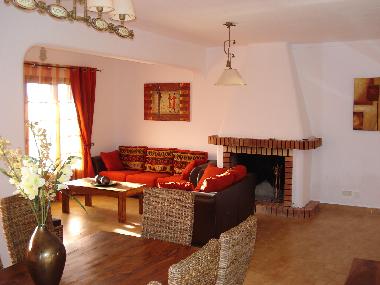 Maison de vacances �/en/au Albufeira (Algarve)ou appartement ou maison de vacances