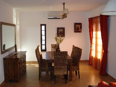 Maison de vacances �/en/au Albufeira (Algarve)ou appartement ou maison de vacances