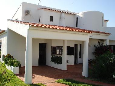 Maison de vacances �/en/au Albufeira (Algarve)ou appartement ou maison de vacances