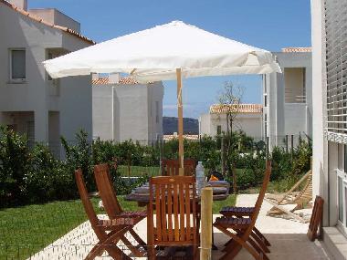 Maison de vacances /en/au Nafarros (Grande Lisboa)ou appartement ou maison de vacances