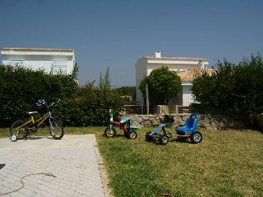 Maison de vacances /en/au Nafarros (Grande Lisboa)ou appartement ou maison de vacances