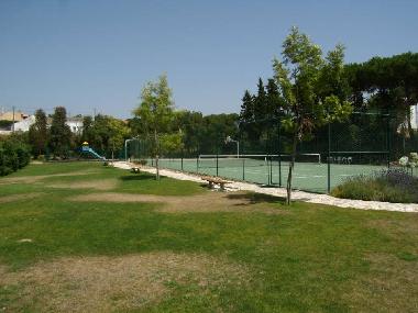 Maison de vacances /en/au Nafarros (Grande Lisboa)ou appartement ou maison de vacances