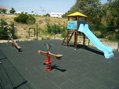 Maison de vacances /en/au Nafarros (Grande Lisboa)ou appartement ou maison de vacances