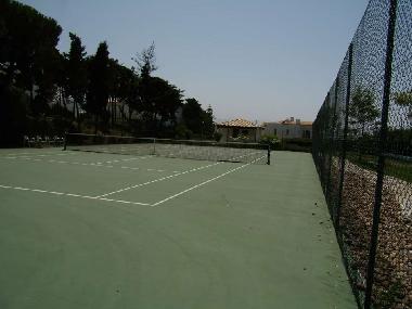 Maison de vacances /en/au Nafarros (Grande Lisboa)ou appartement ou maison de vacances