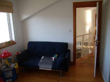 Maison de vacances /en/au Nafarros (Grande Lisboa)ou appartement ou maison de vacances