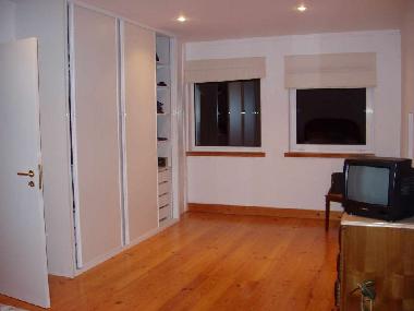 Maison de vacances /en/au Nafarros (Grande Lisboa)ou appartement ou maison de vacances