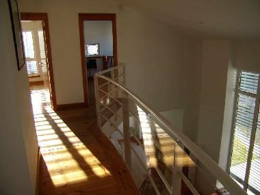 Maison de vacances /en/au Nafarros (Grande Lisboa)ou appartement ou maison de vacances