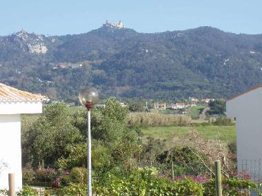 Maison de vacances /en/au Nafarros (Grande Lisboa)ou appartement ou maison de vacances