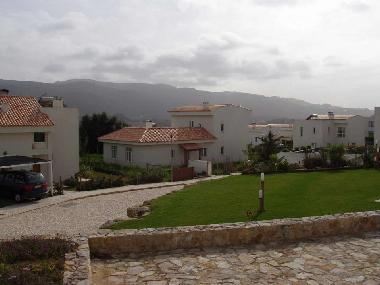 Maison de vacances /en/au Nafarros (Grande Lisboa)ou appartement ou maison de vacances